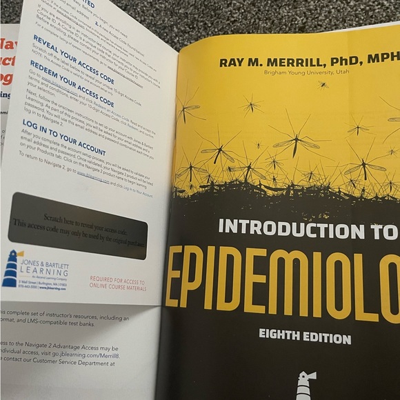 Introduction to Epidemiology - Picture 3 of 3